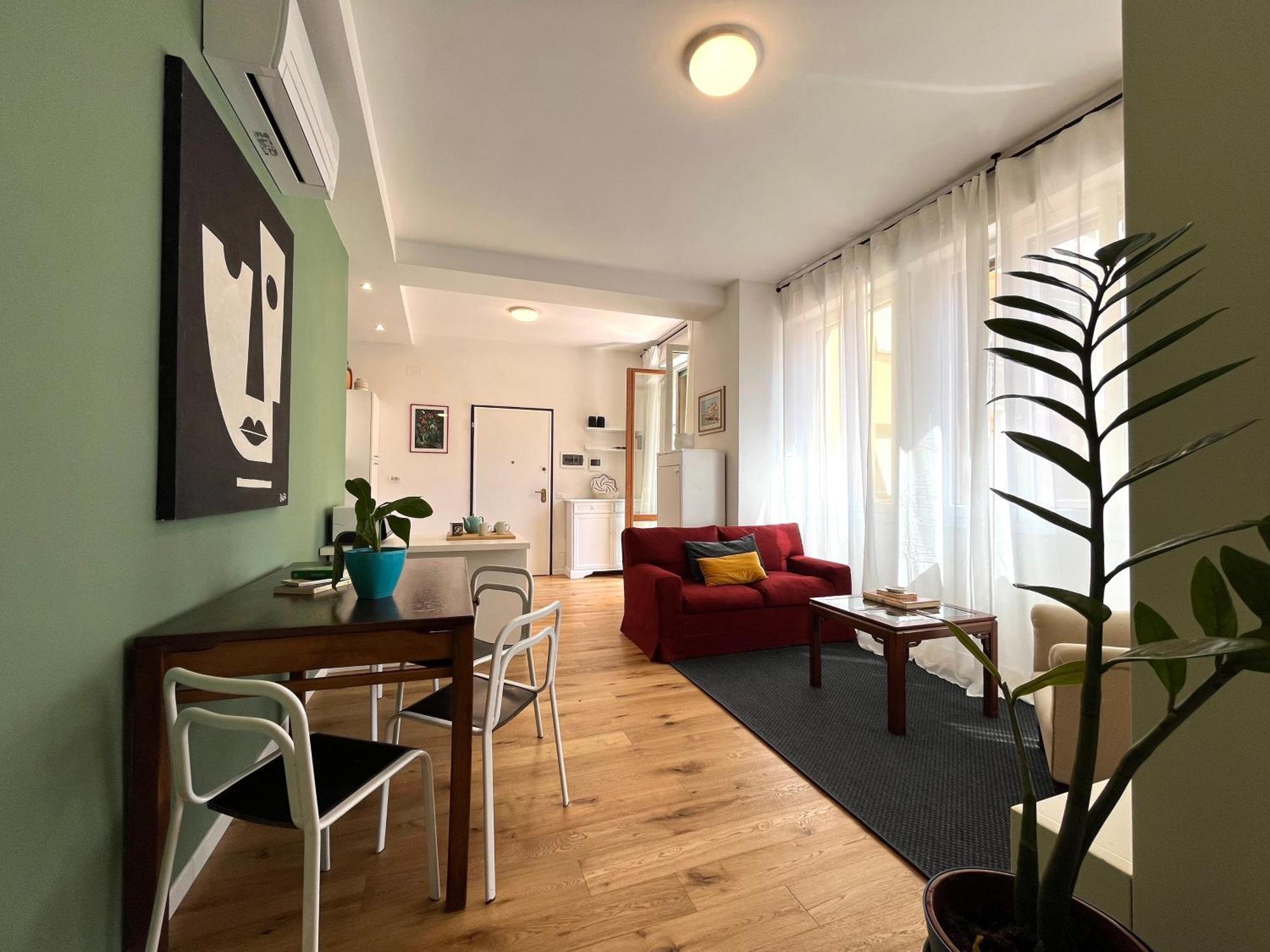 Orcagna Suite With Parking Florence Exterior photo