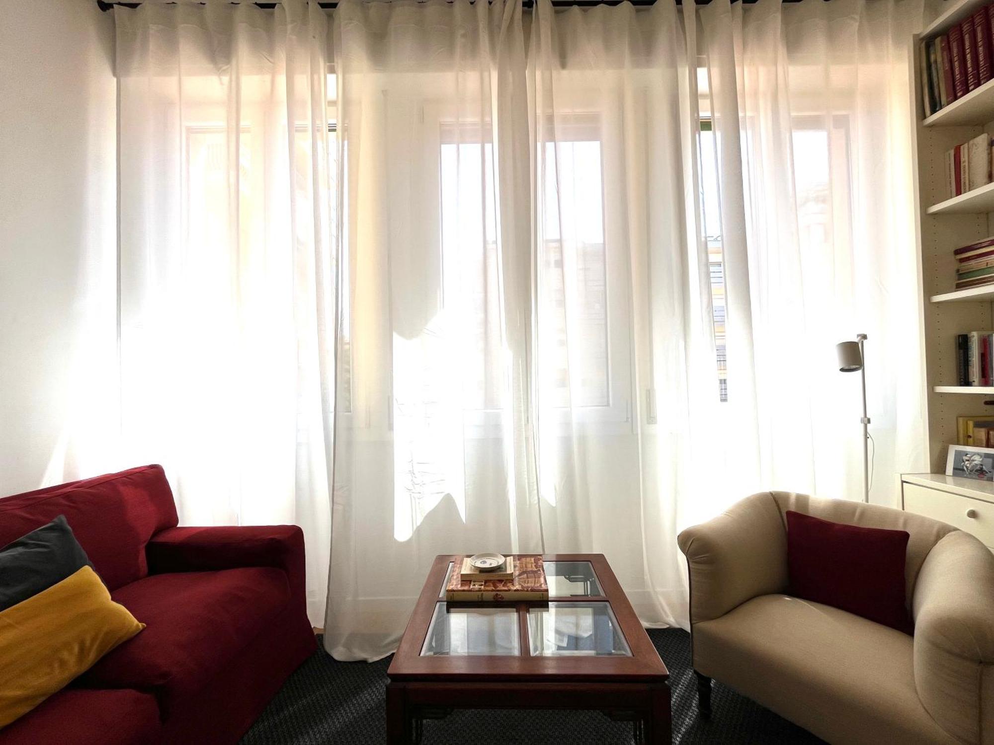 Orcagna Suite With Parking Florence Exterior photo